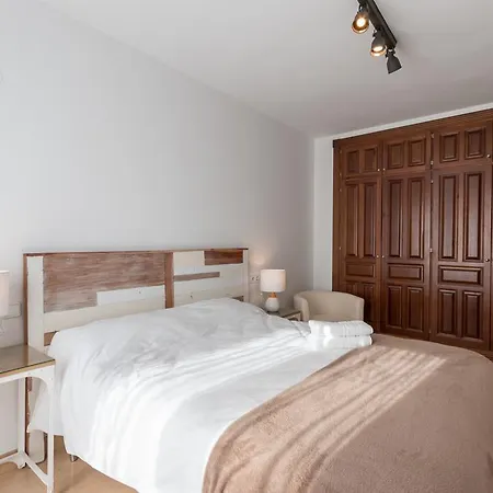 Albaicin Luxury Apartments Granada Exterior photo