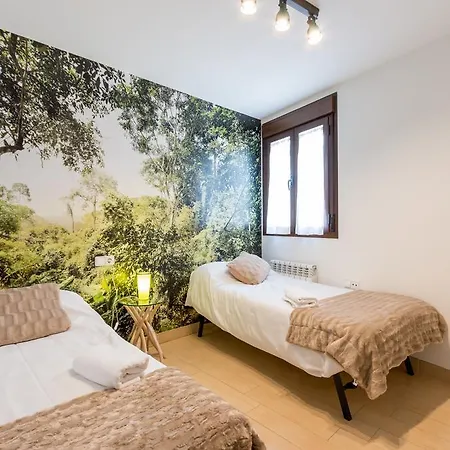 Albaicin Luxury Apartments Granada Exterior photo