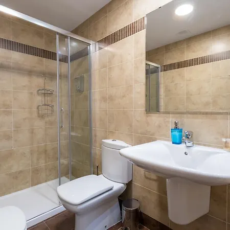 Albaicin Luxury Apartments Granada Exterior photo