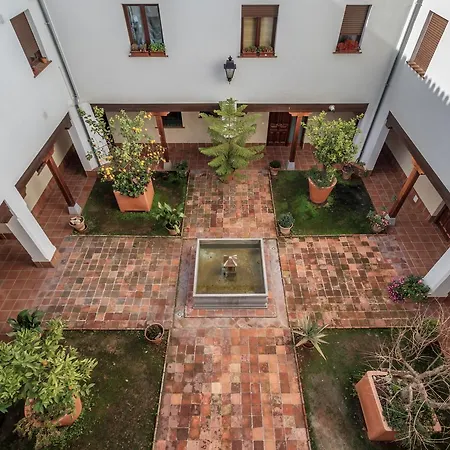 Albaicin Luxury Apartments Granada Exterior photo