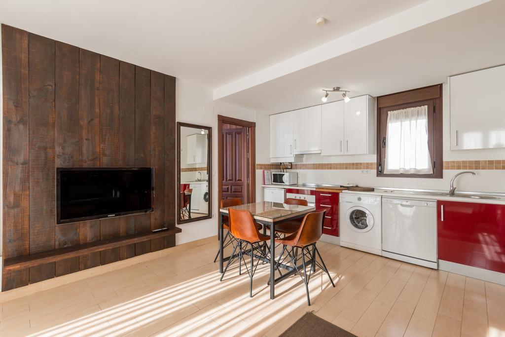 Albaicin Luxury Granada