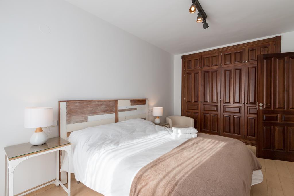 Albaicin Luxury Apartment