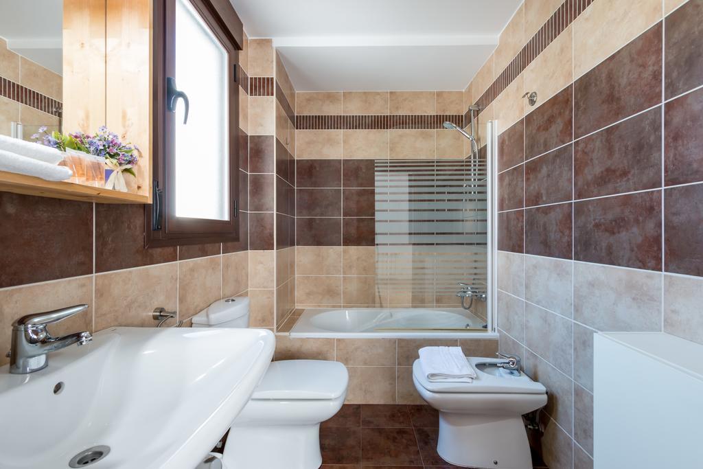 Apartment Albaicin Luxury *