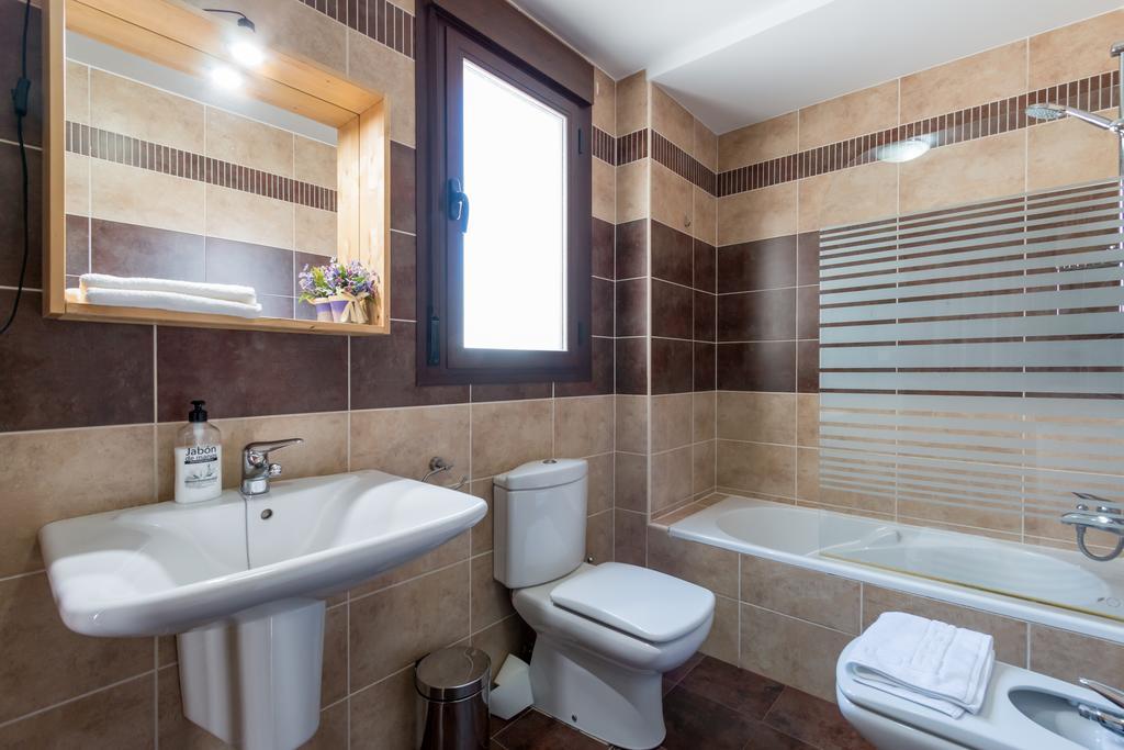 Albaicin Luxury Apartment *