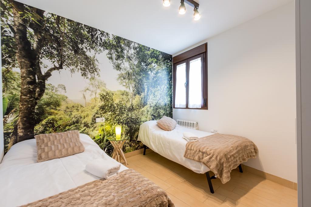 Albaicin Luxury Apartment *