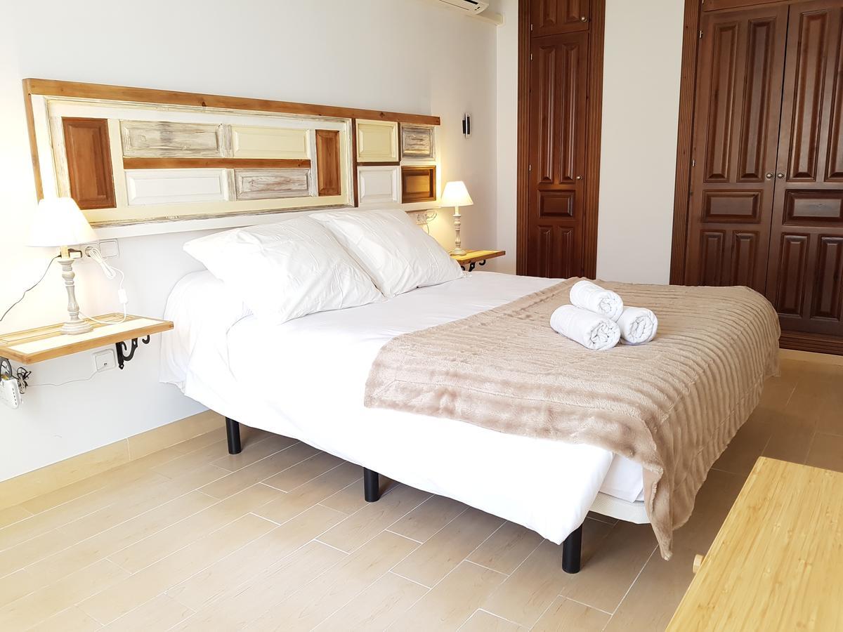 Apartment Albaicin Luxury