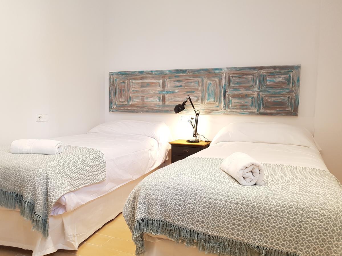 Apartment Albaicin Luxury Granada
