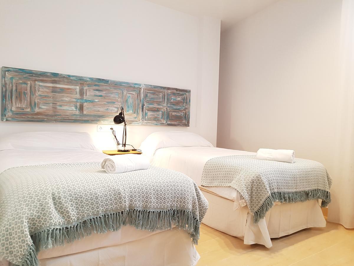 Albaicin Luxury Granada