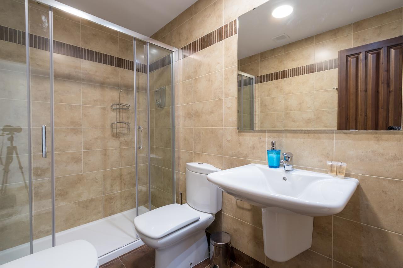 Albaicin Luxury