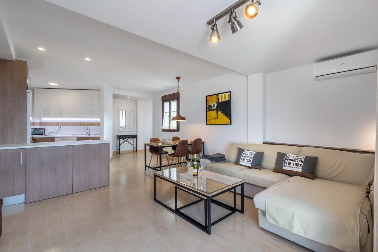 Albaicin Luxury Appartement *