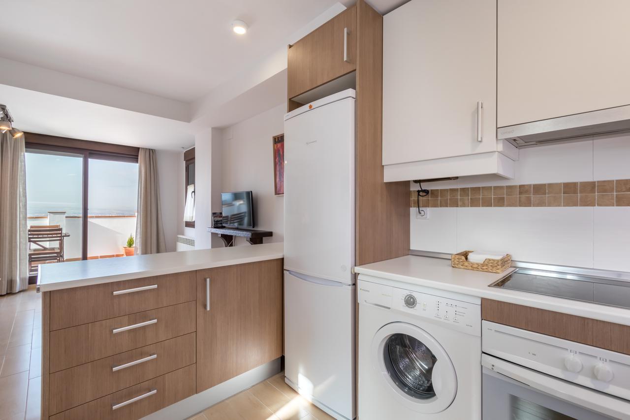 Albaicin Luxury Apartment *