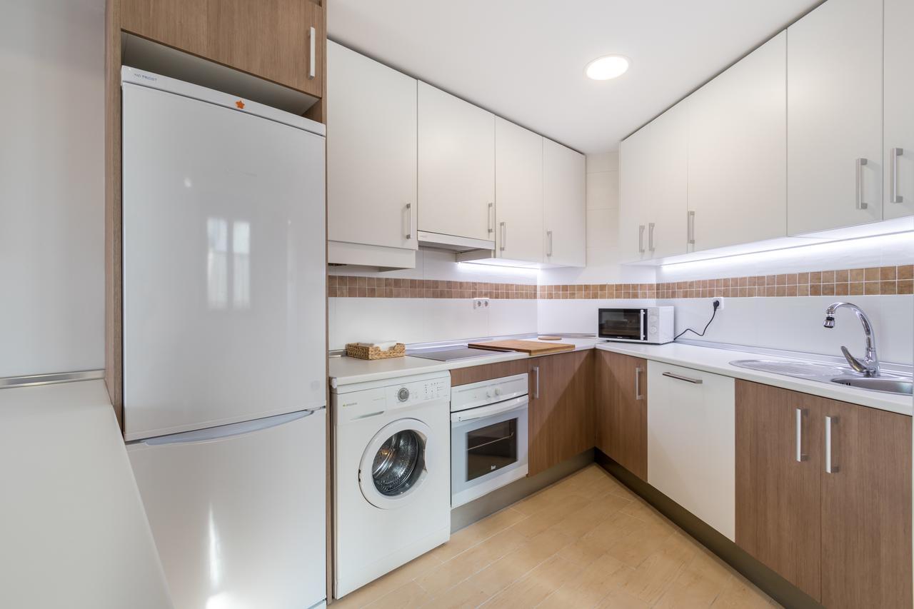 Albaicin Luxury Apartment