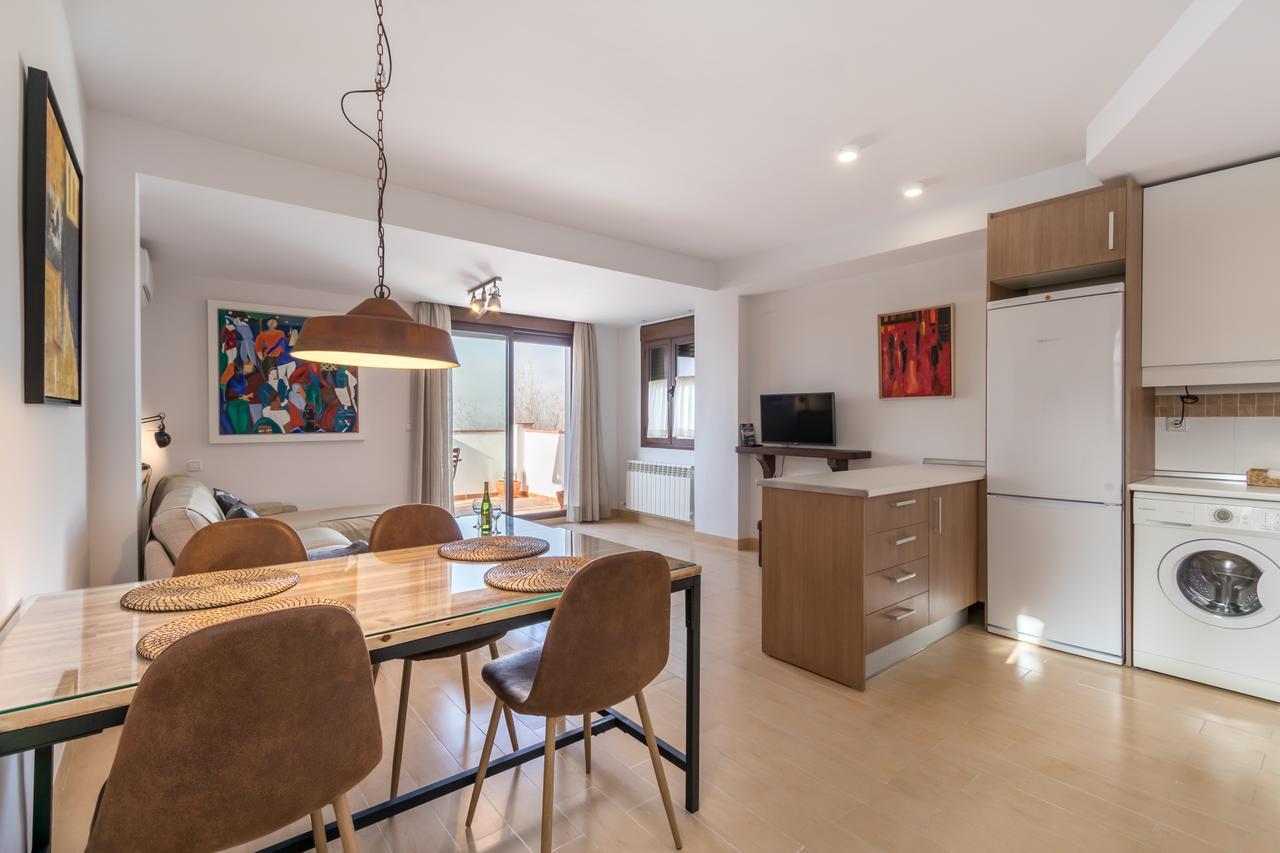 Albaicin Luxury Granada