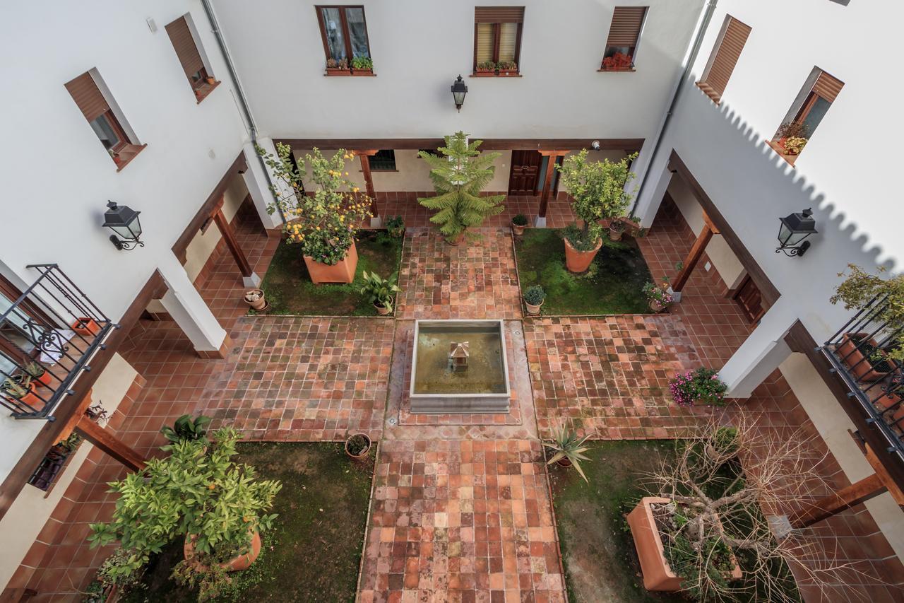 Apartment Albaicin Luxury